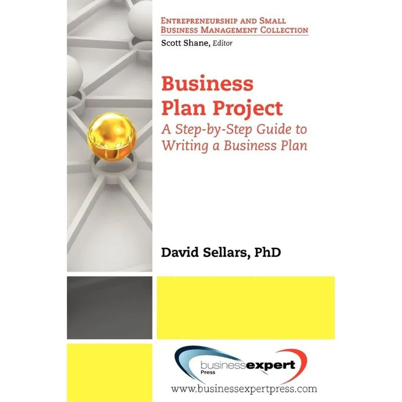Business Plan Project