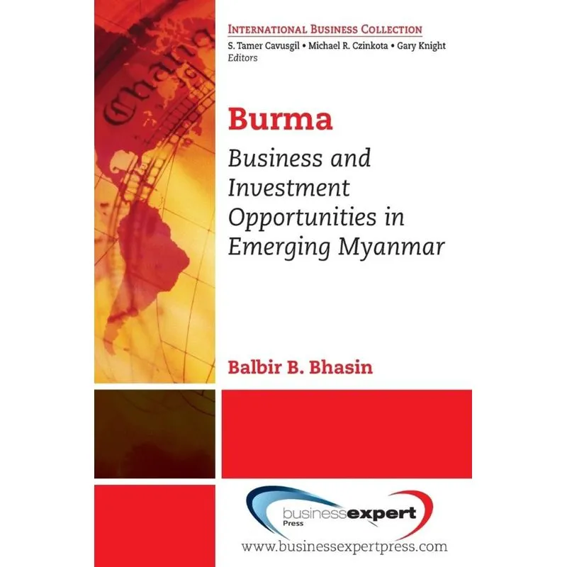 Burma