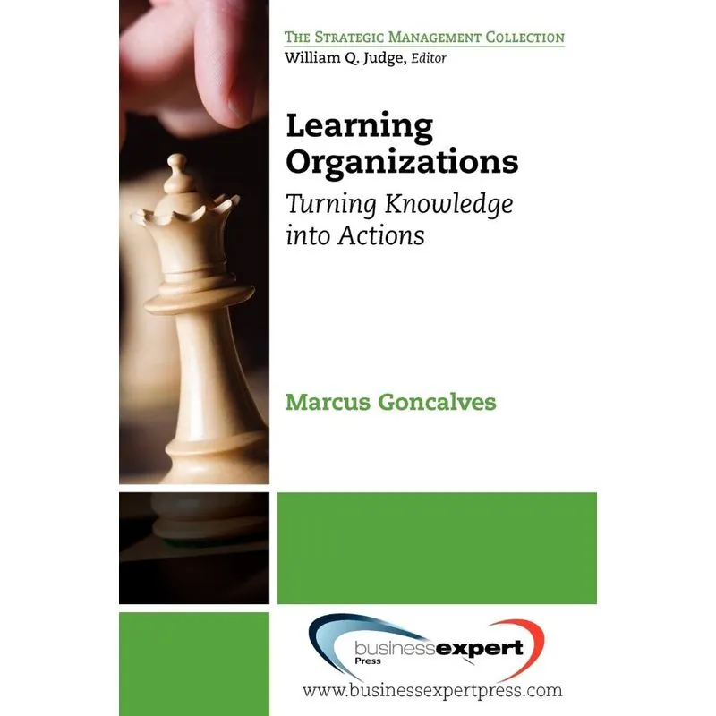 Learning Organizations