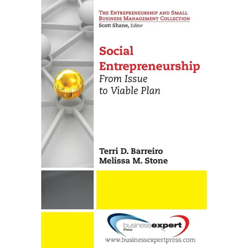 Social Entrepreneurship