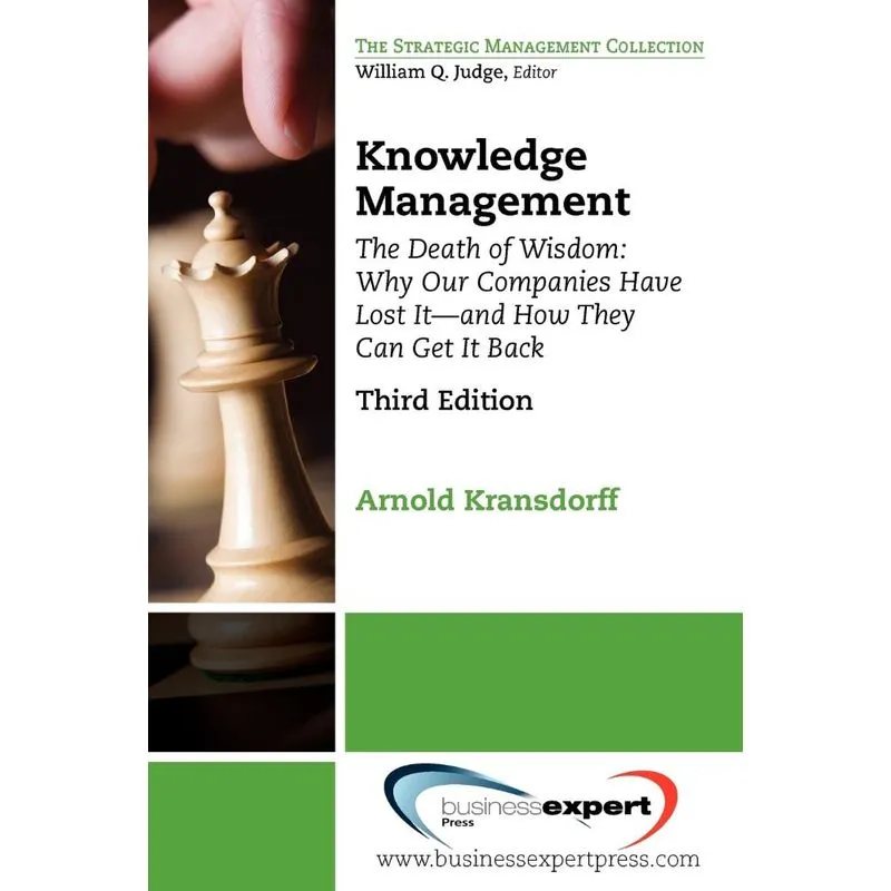 Knowledge Management