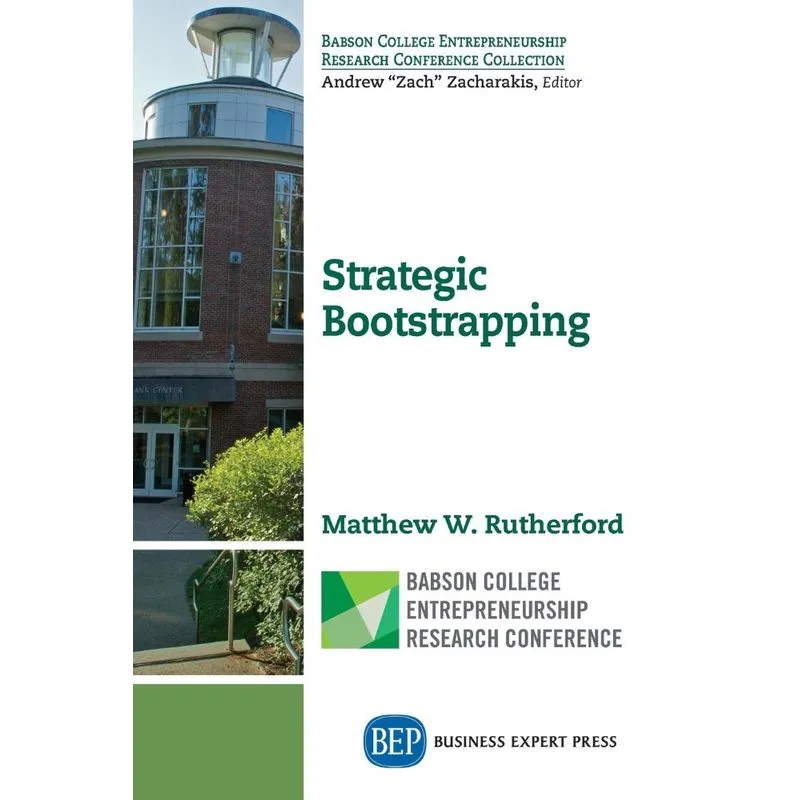 Strategic Bootstrapping