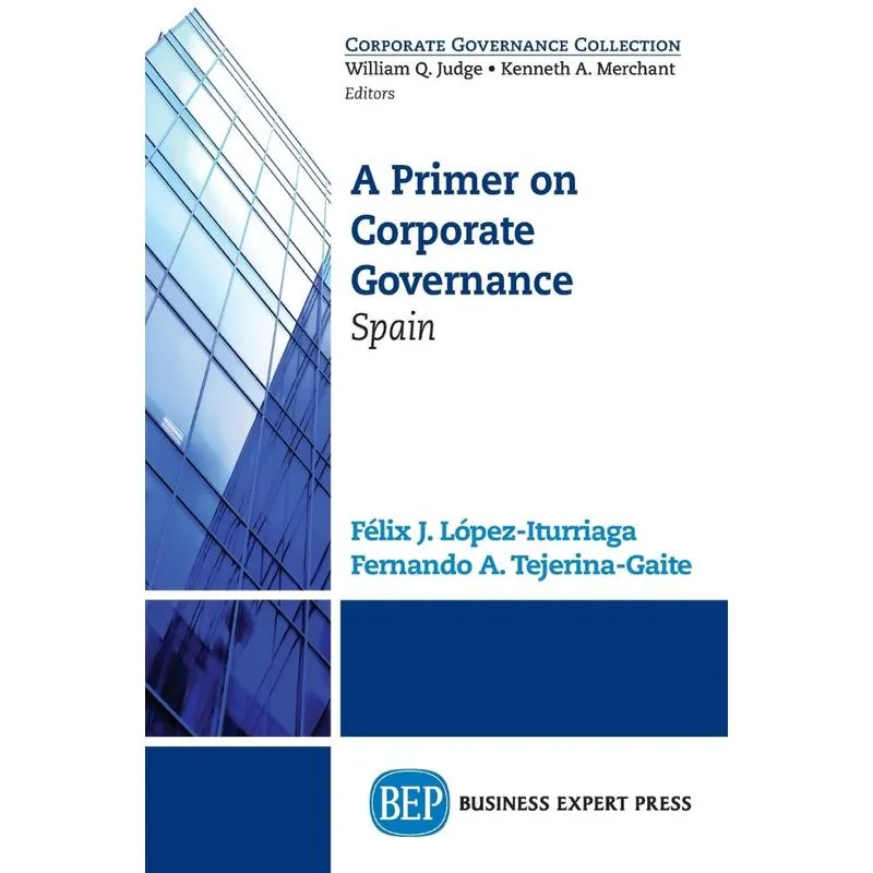A Primer On Corporate Governance