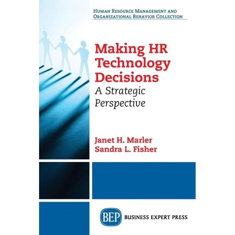 Making HR Technology Decisions
