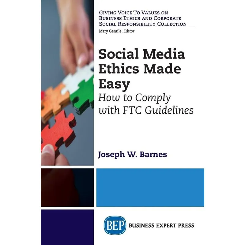 Social Media Ethics Made Easy