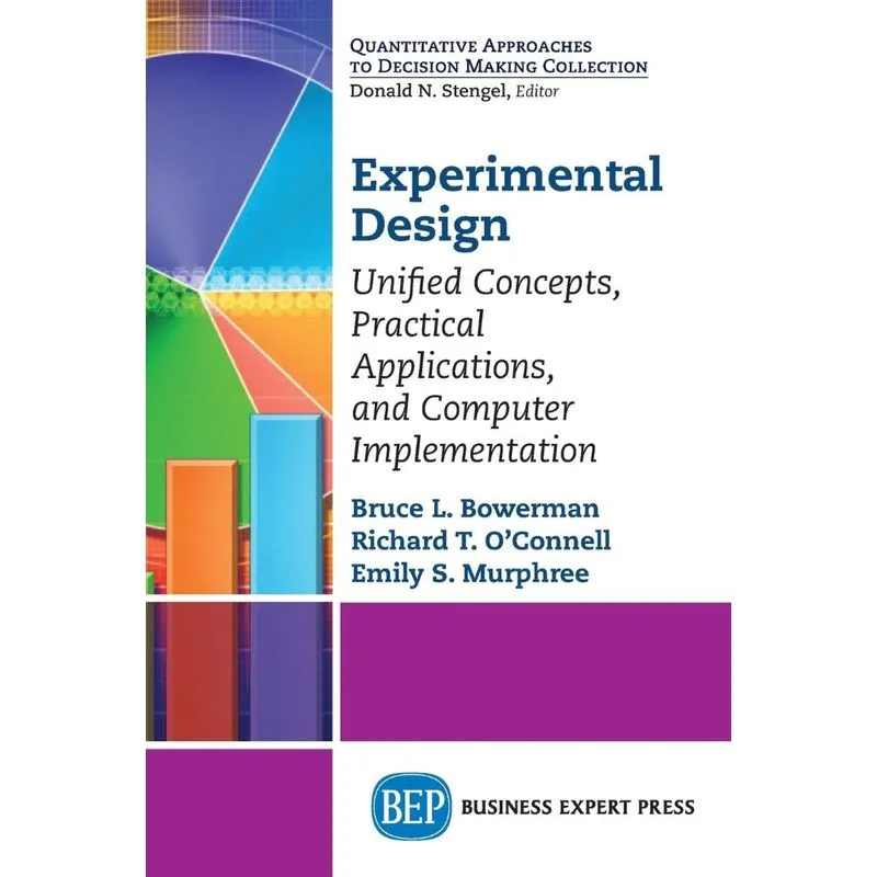 Experimental Design
