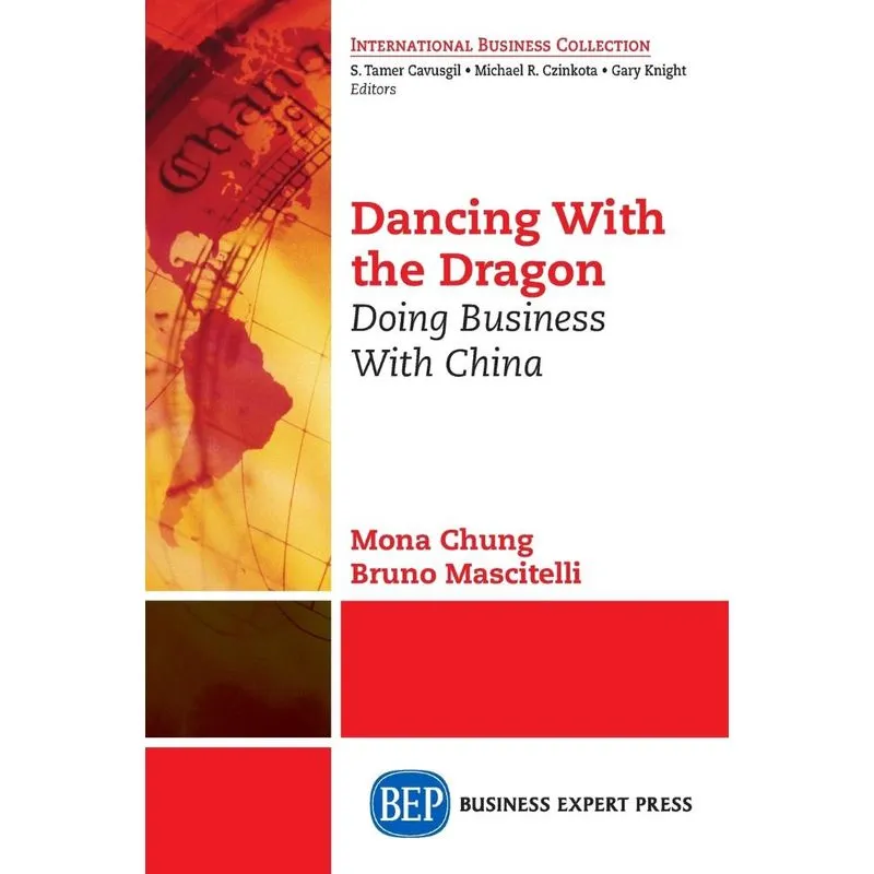 Dancing With The Dragon