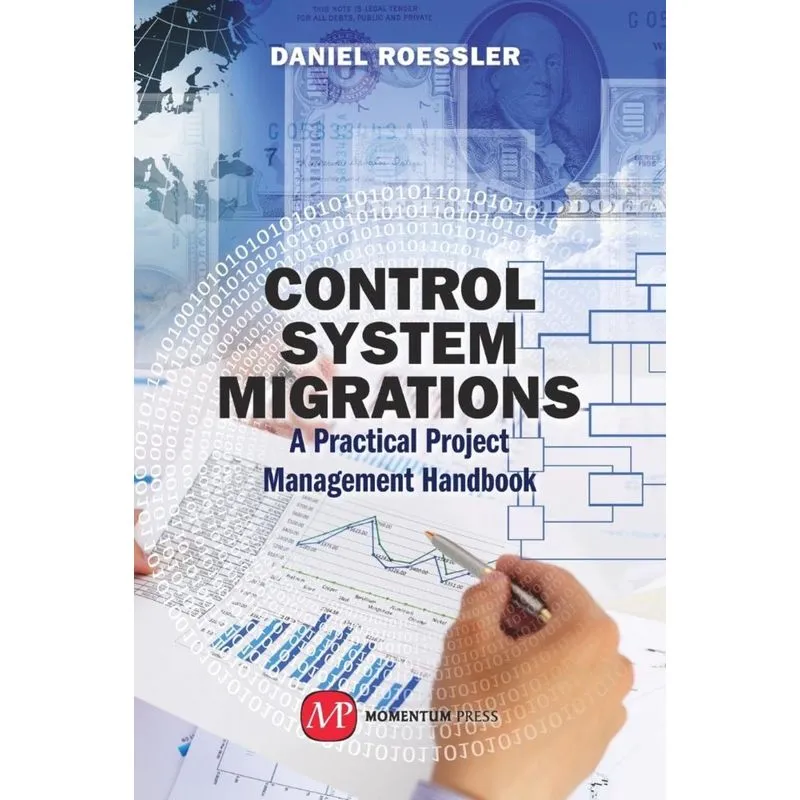 Control System Migrations