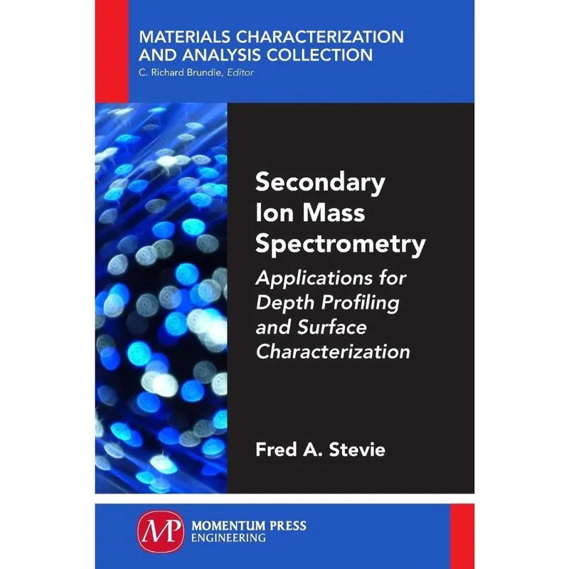 Secondary Ion Mass Spectrometry