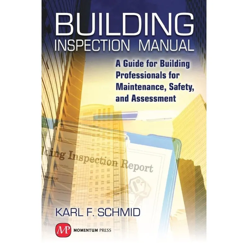 Building Inspection Manual