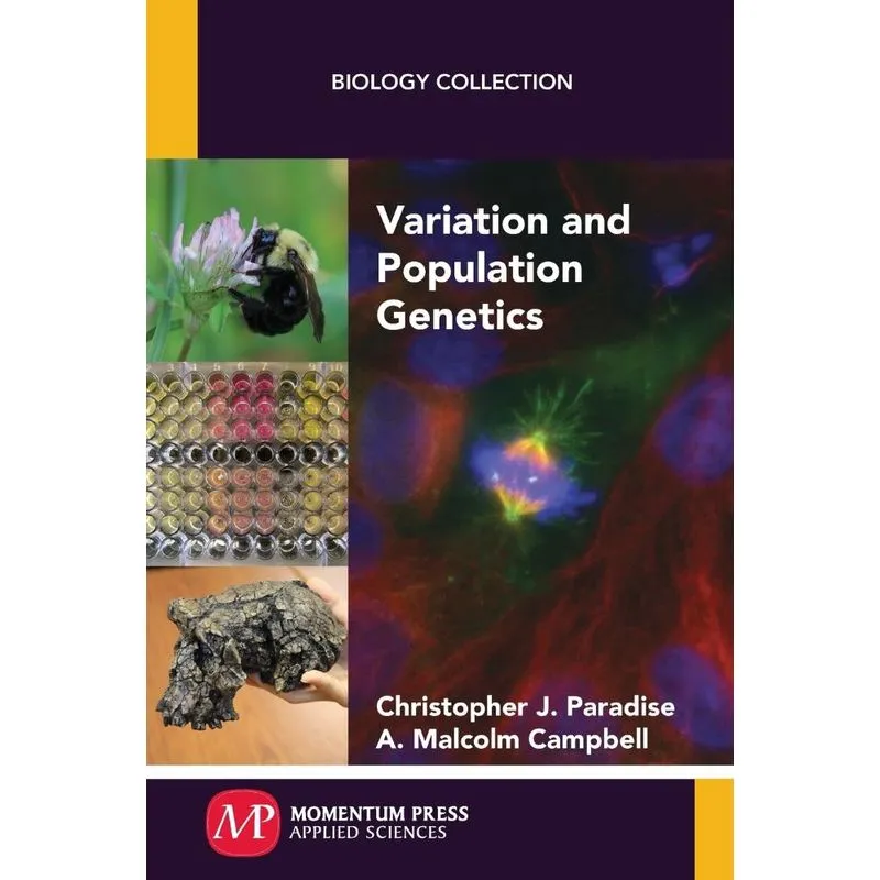 Variation and Population Genetics