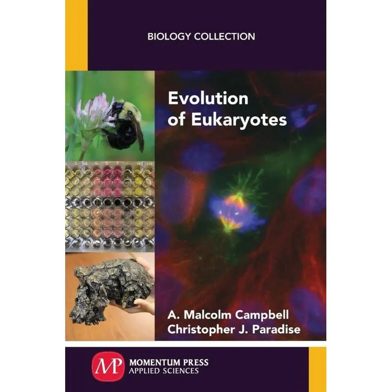 Evolution of Eukaryotes