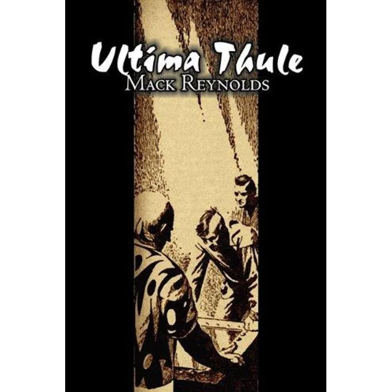 Ultima Thule