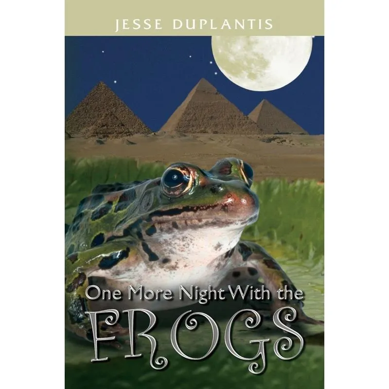 One More Night with the Frogs