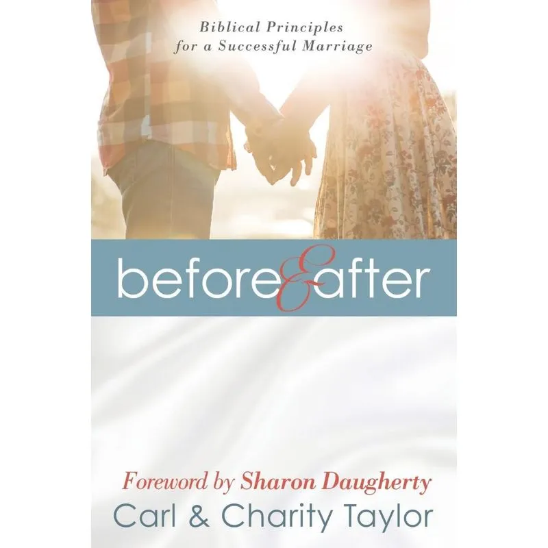 Before & After
