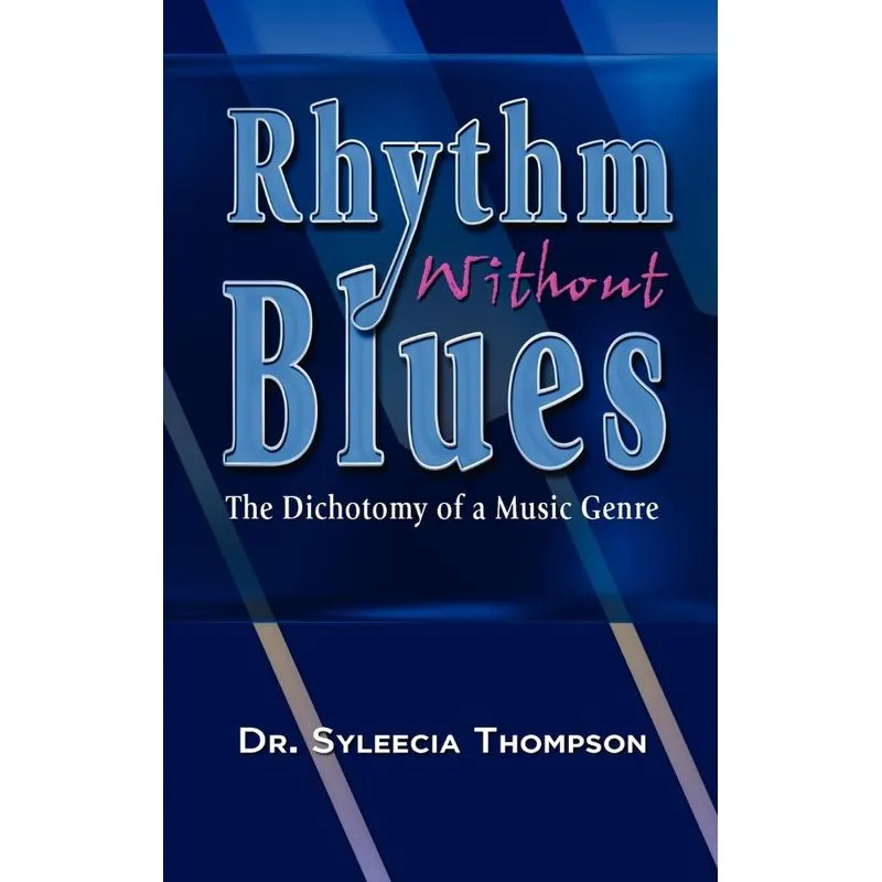 Rhythm Without Blues