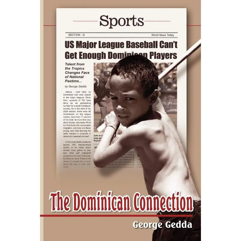 Dominican Connection
