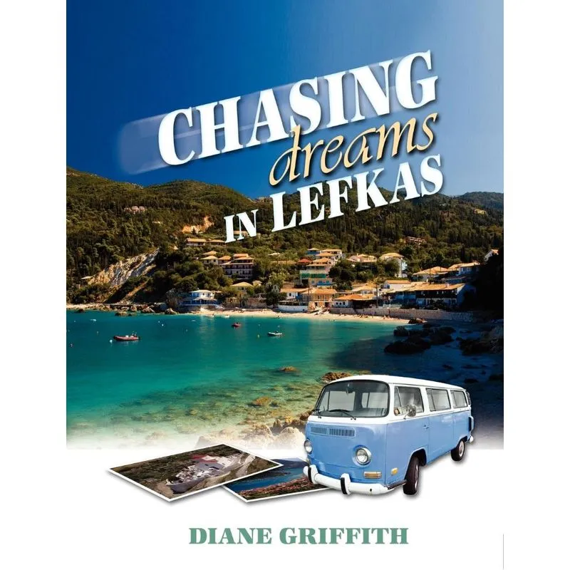 Chasing Dreams in Lefkas