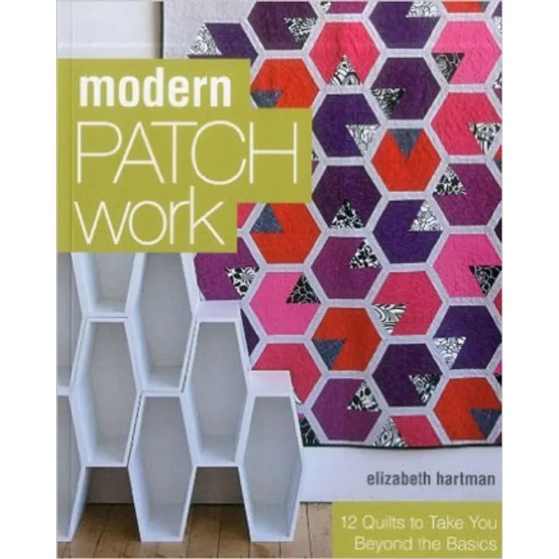 MODERN PATCHWORK
