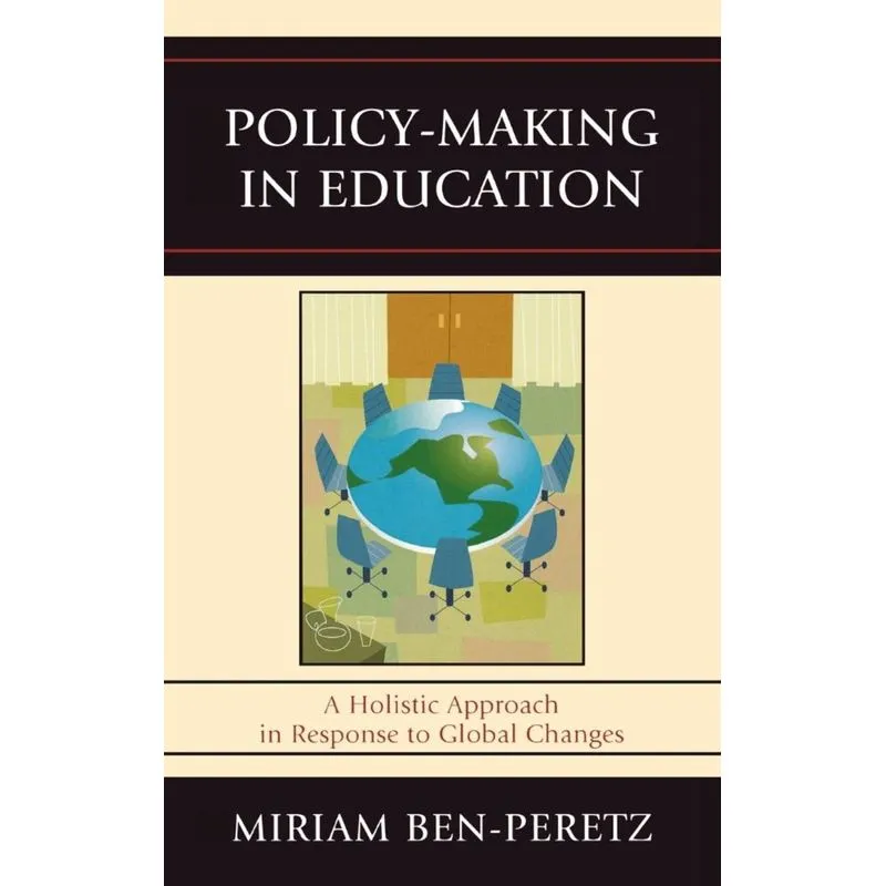 Policy-Making in Education