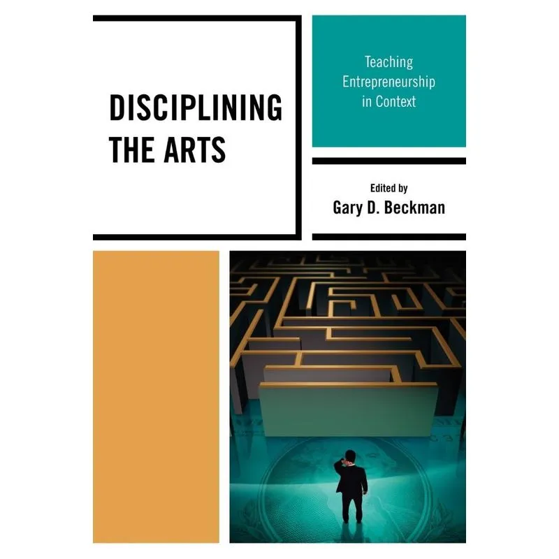 Disciplining the Arts