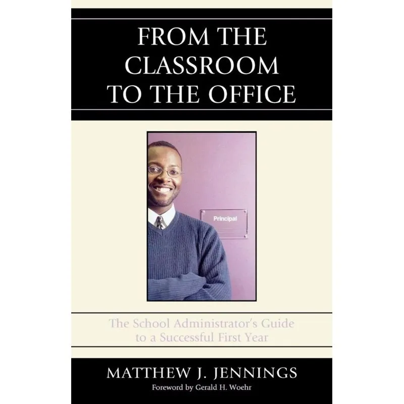 From the Classroom to the Office