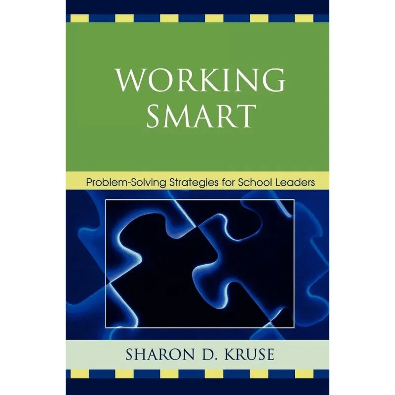 Working Smart