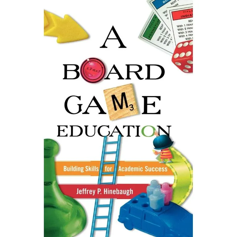 A Board Game Education