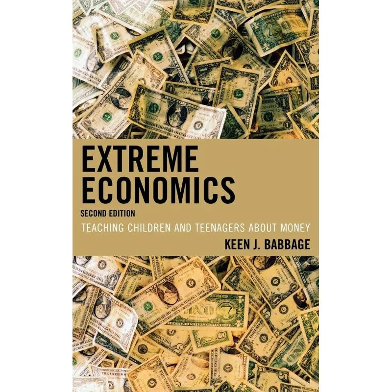 Extreme Economics
