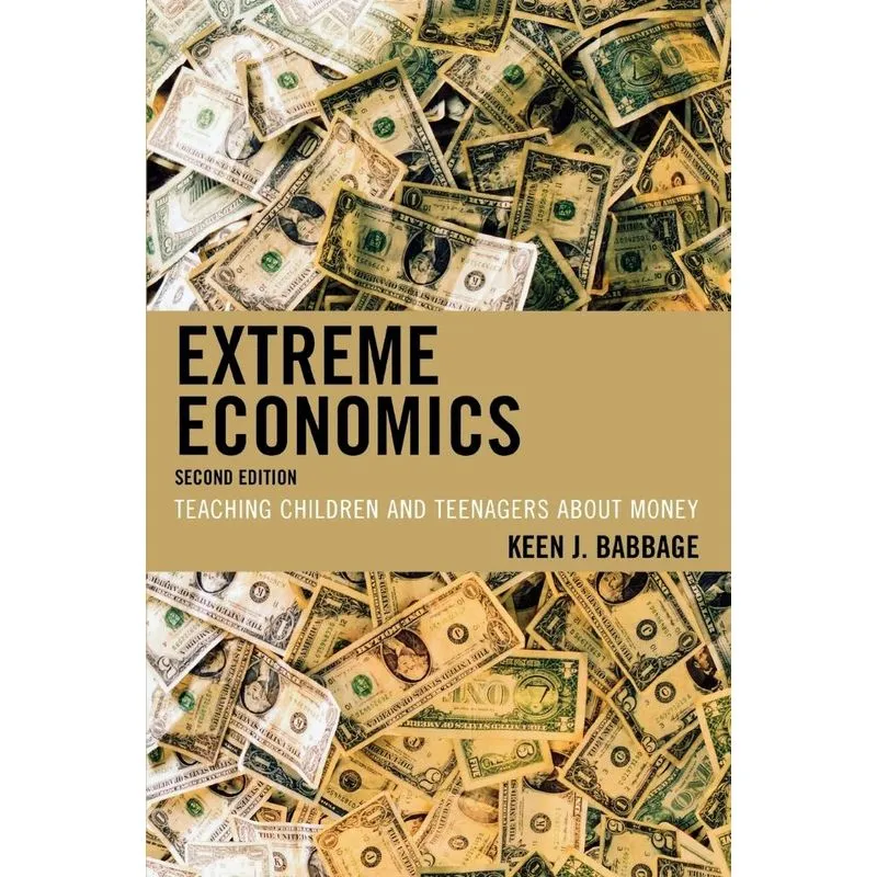 Extreme Economics