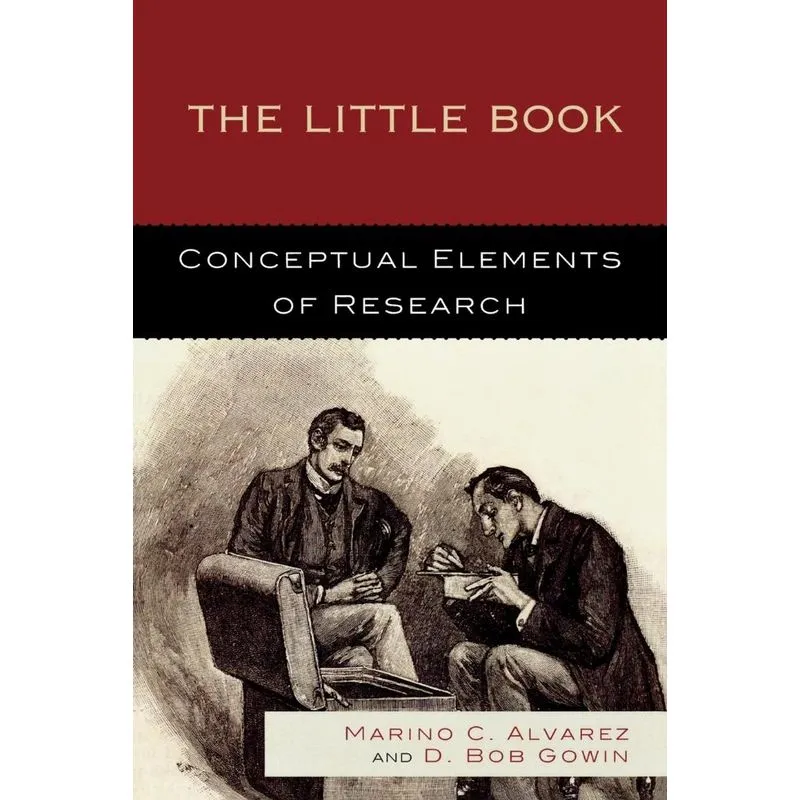 The Little Book