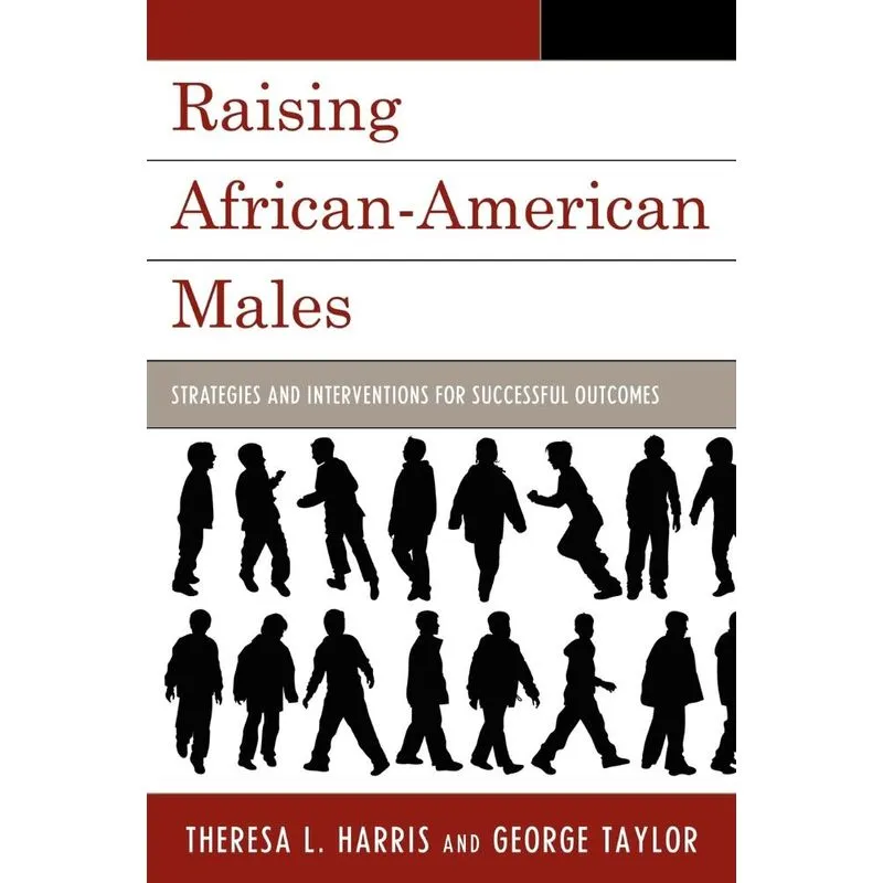 Raising African-American Males