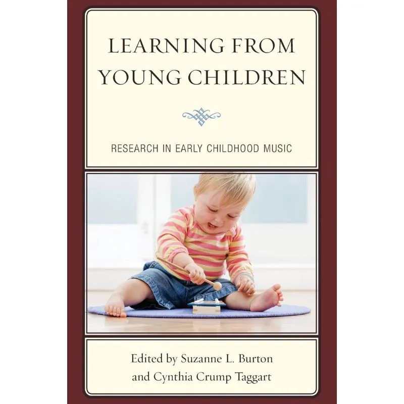 Learning from Young Children