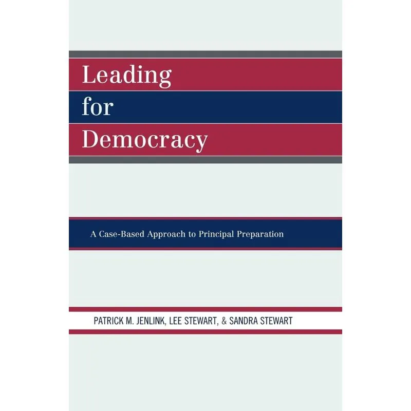 Leading For Democracy