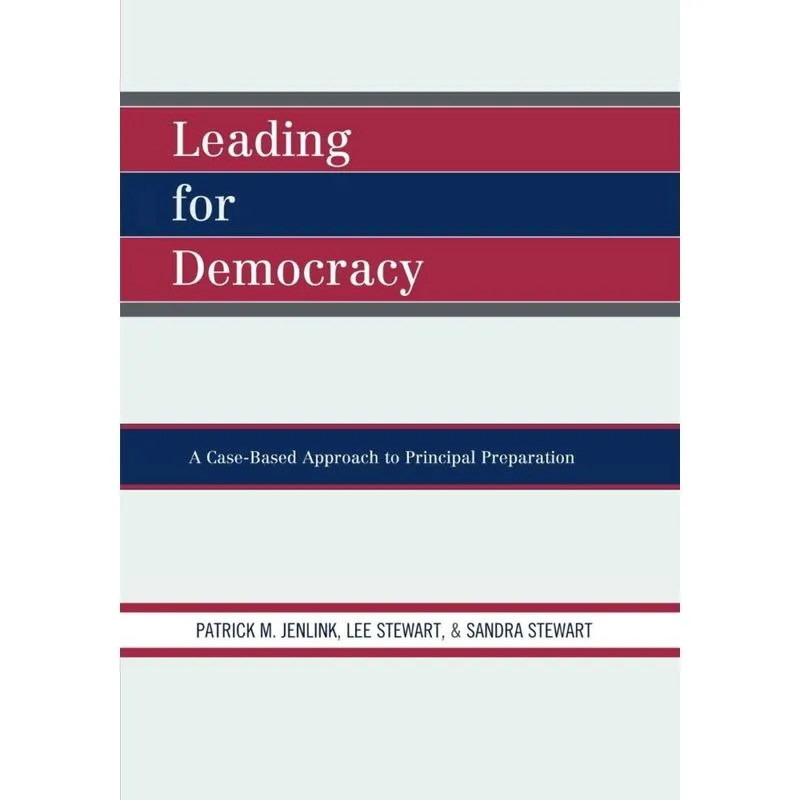 Leading For Democracy