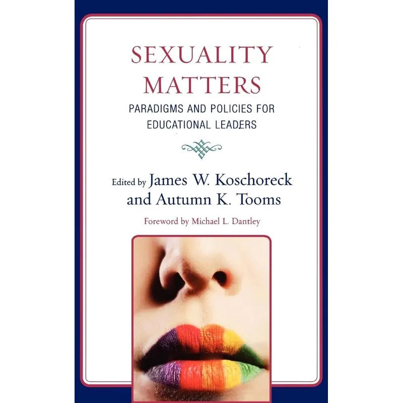 Sexuality Matters