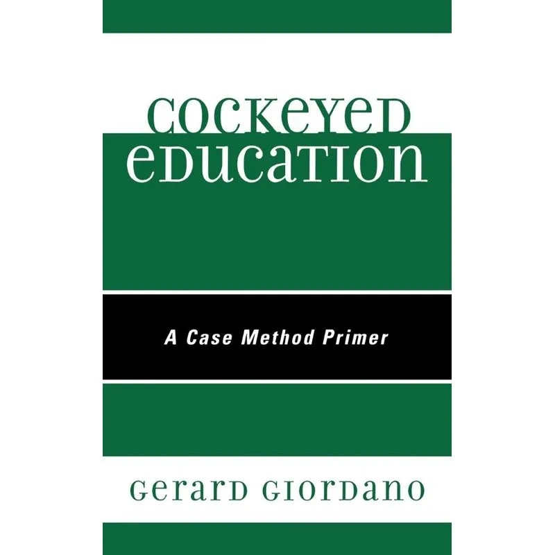Cockeyed Education