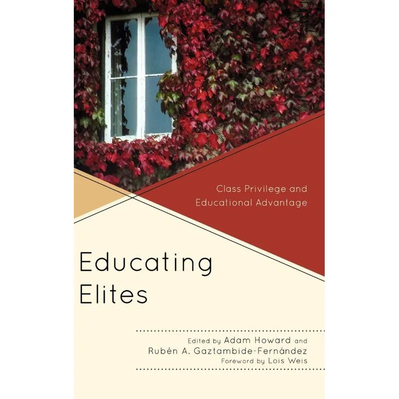 Educating Elites
