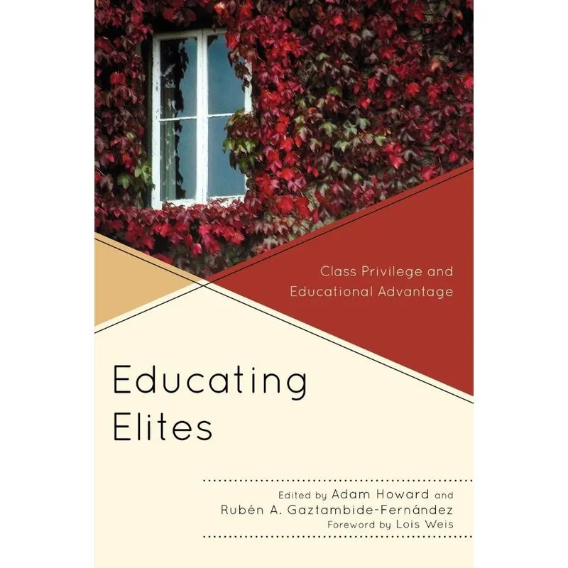Educating Elites