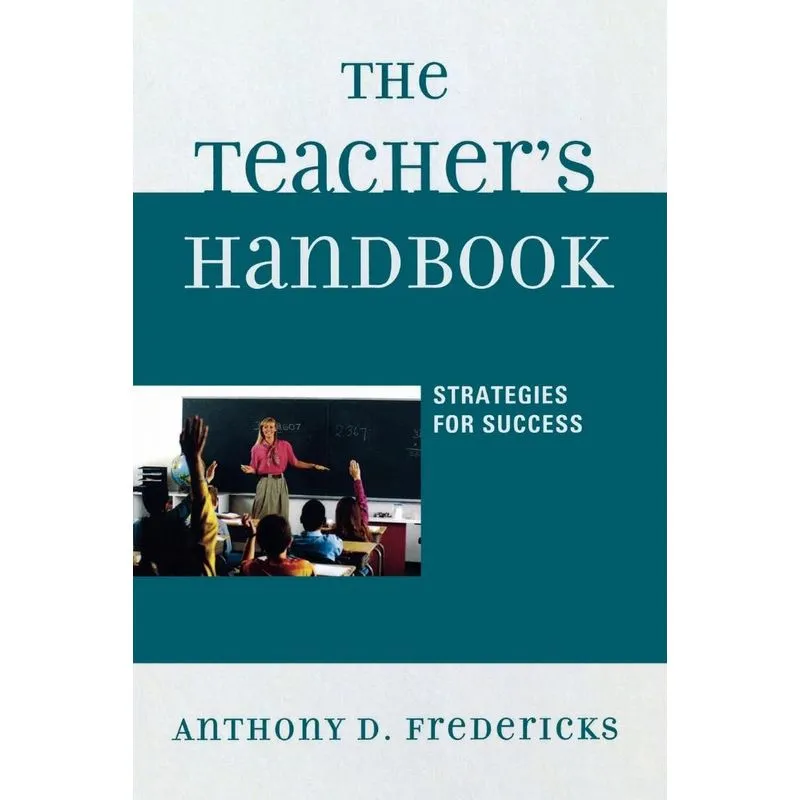 The Teachers Handbook