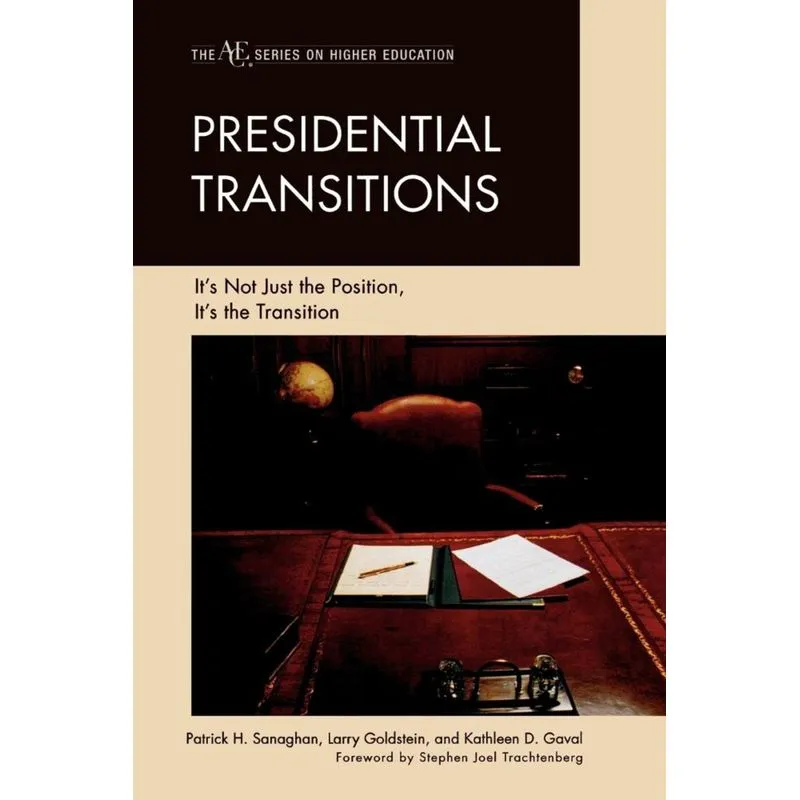 Presidential Transitions