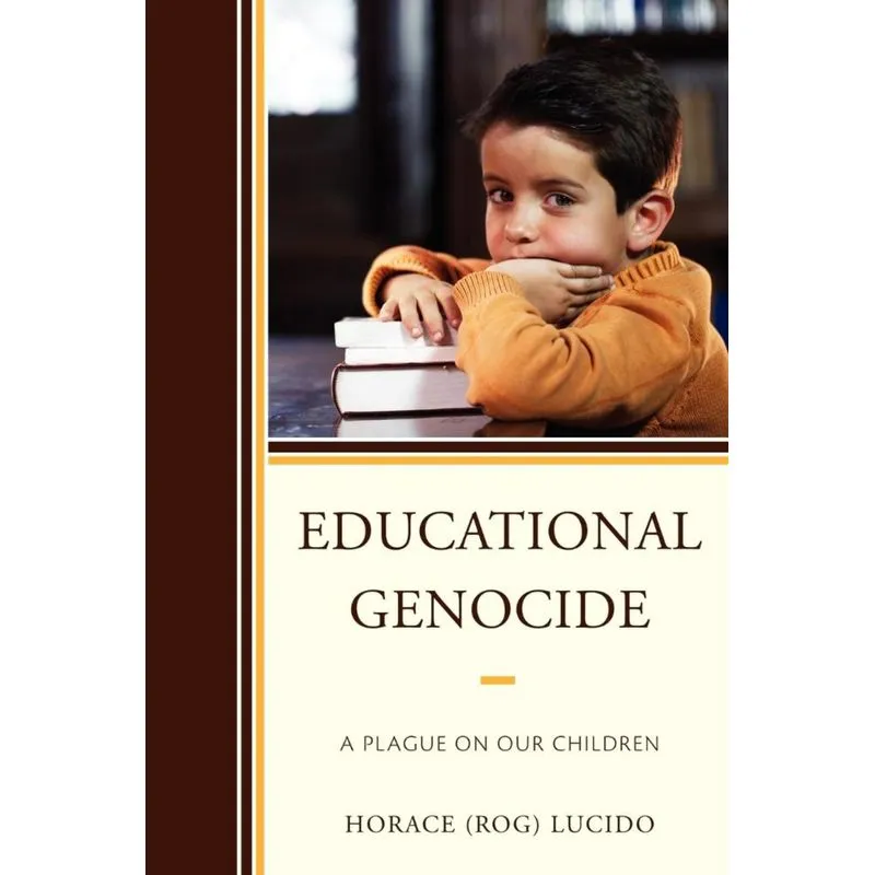 Educational Genocide