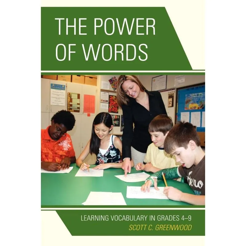 The Power of Words