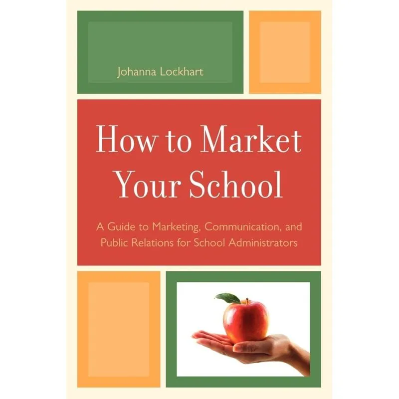How to Market Your School