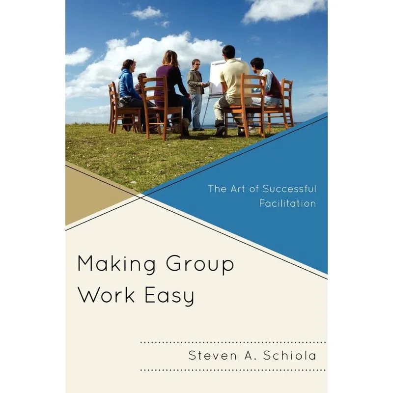 Making Group Work Easy