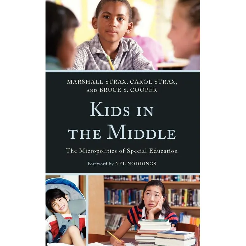 Kids in the Middle