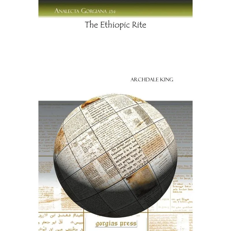 The Ethiopic Rite