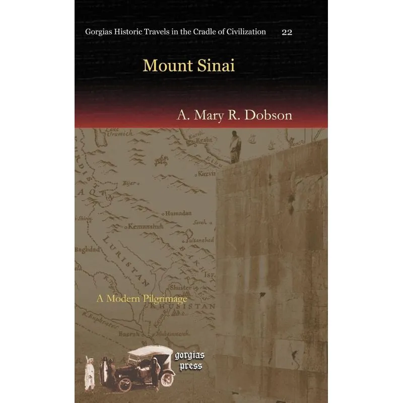 Mount Sinai