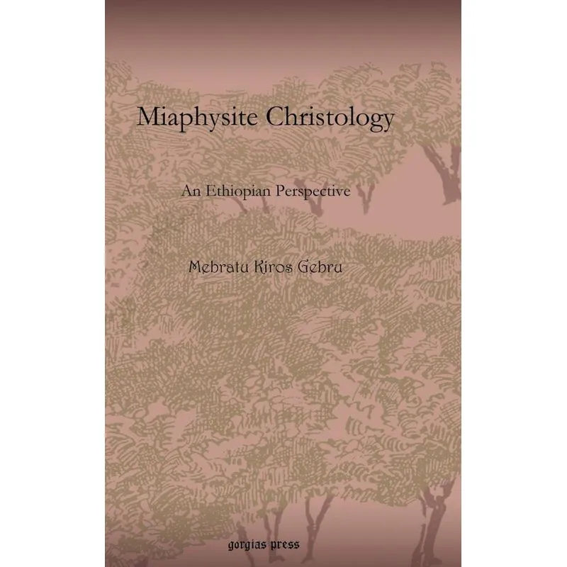 Miaphysite Christology