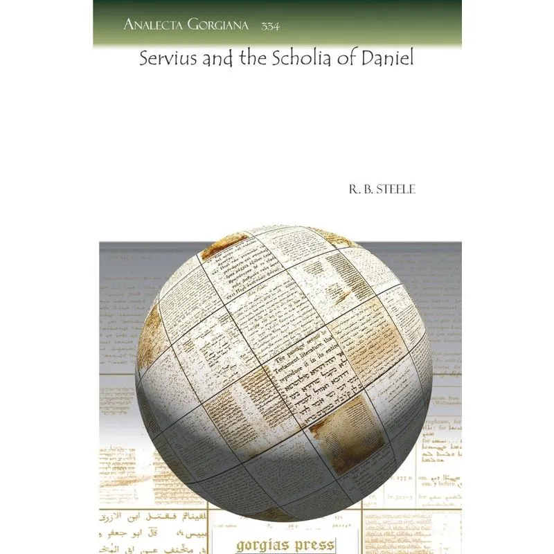 Servius and the Scholia of Daniel